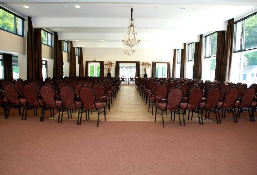 Fletcher Hotel Restaurant Erica