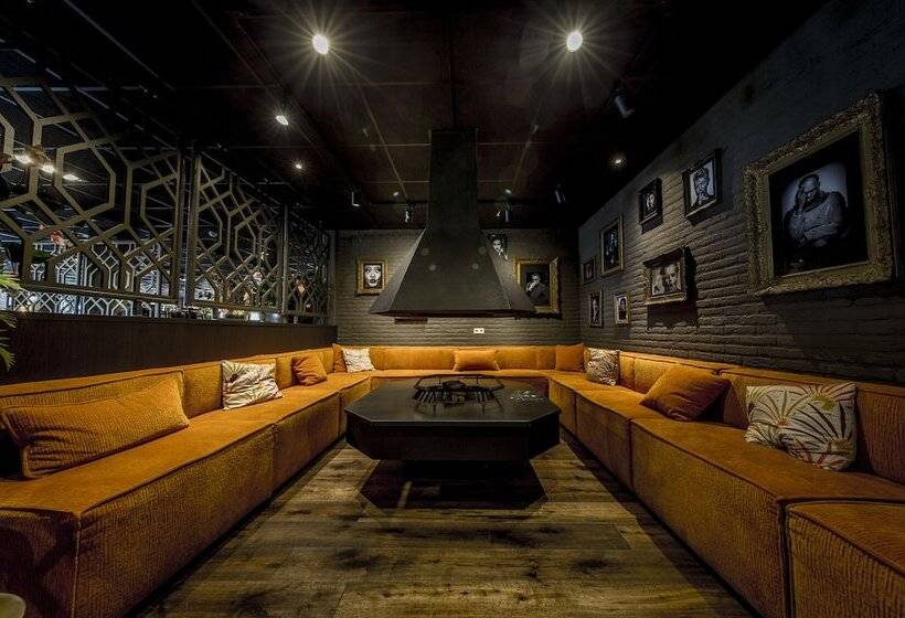 Fletcher Hotel Restaurant Frerikshof