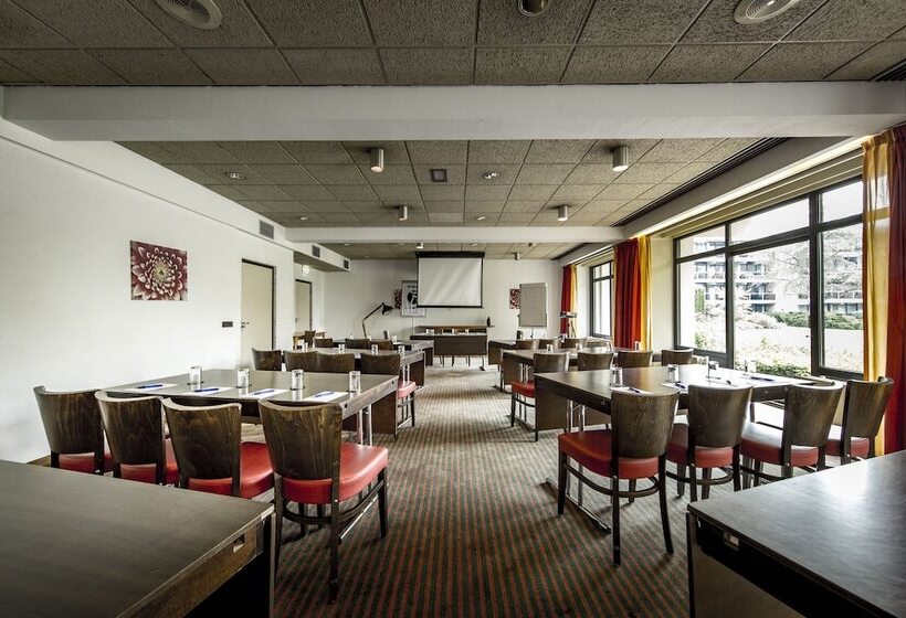 Fletcher Hotel Restaurant Frerikshof