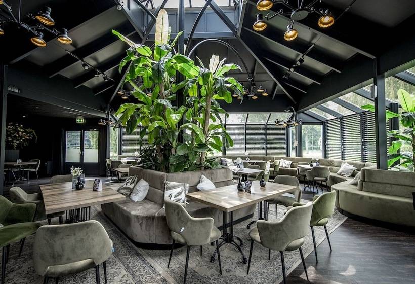 Fletcher Hotel Restaurant Frerikshof