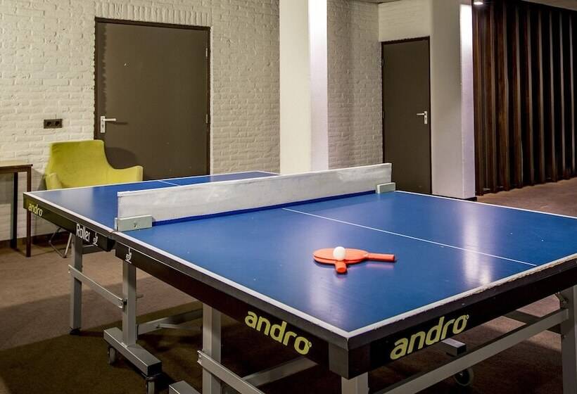 Fletcher Hotel Restaurant Frerikshof