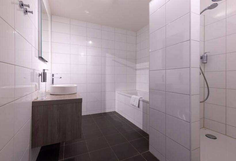 Fletcher Hotel Restaurant Frerikshof