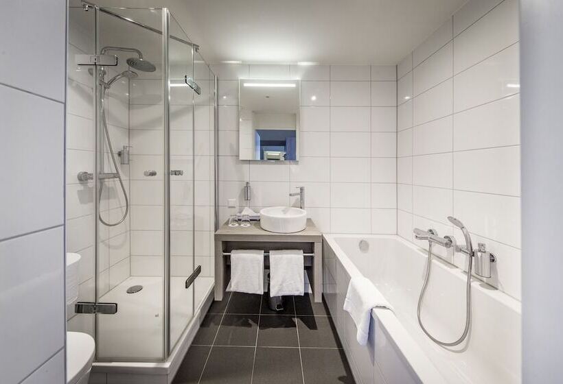 Fletcher Hotel Restaurant Frerikshof