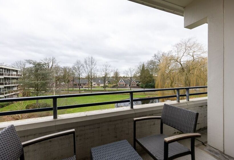 Fletcher Hotel Restaurant Frerikshof