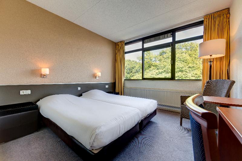 Fletcher Hotel Restaurant Frerikshof