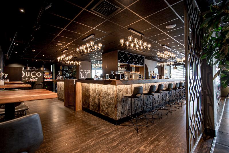 Fletcher Hotel Restaurant Frerikshof