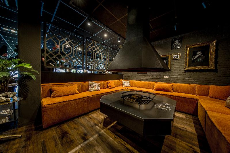 Fletcher Hotel Restaurant Frerikshof