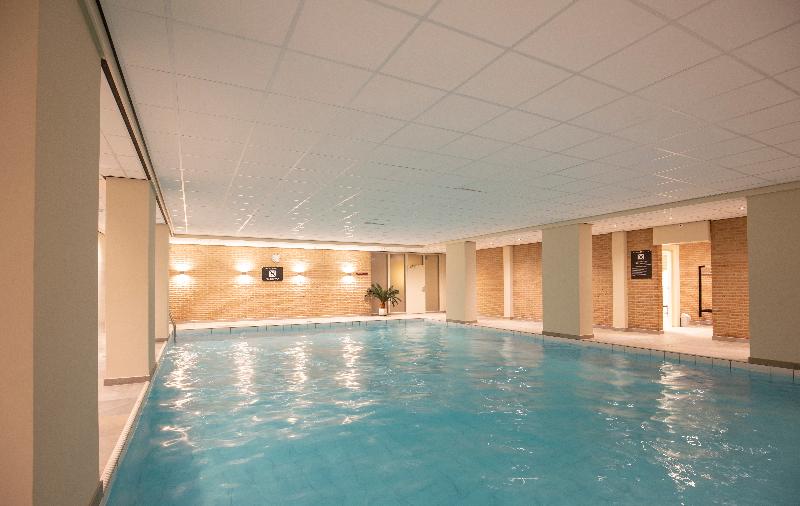 Fletcher Hotel Restaurant Frerikshof