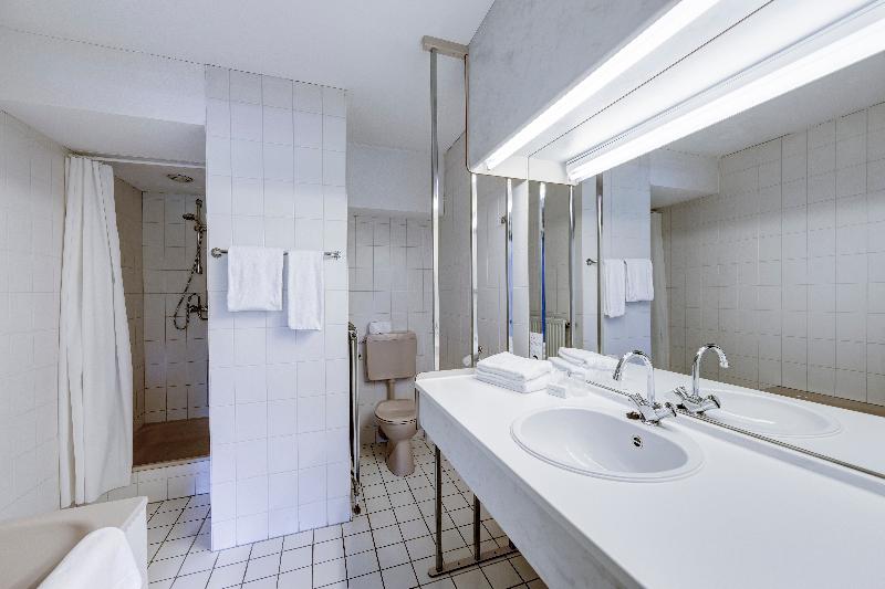 Fletcher Hotel Restaurant Frerikshof