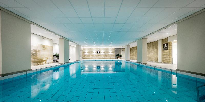 Fletcher Hotel Restaurant Frerikshof