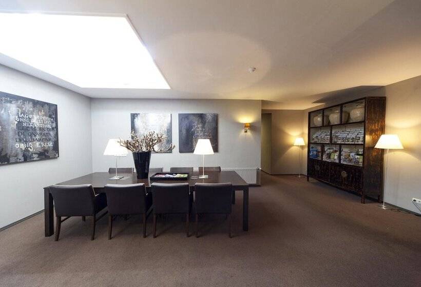 Fletcher Hotel Restaurant Hellendoorn