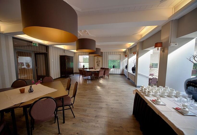 Fletcher Hotel Restaurant Hellendoorn