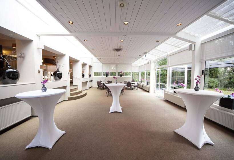 Fletcher Hotel Restaurant Hellendoorn