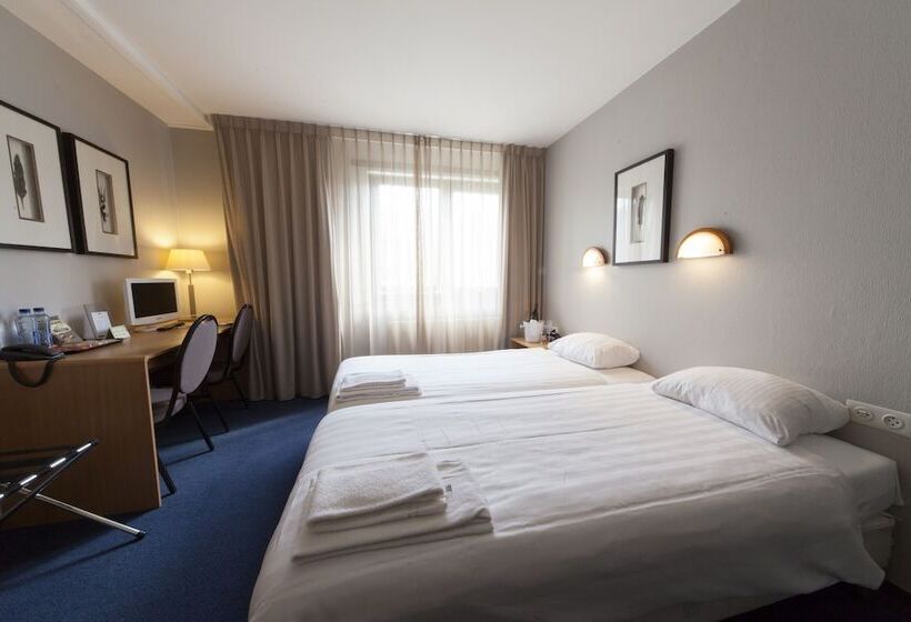 Fletcher Hotel Restaurant Hellendoorn