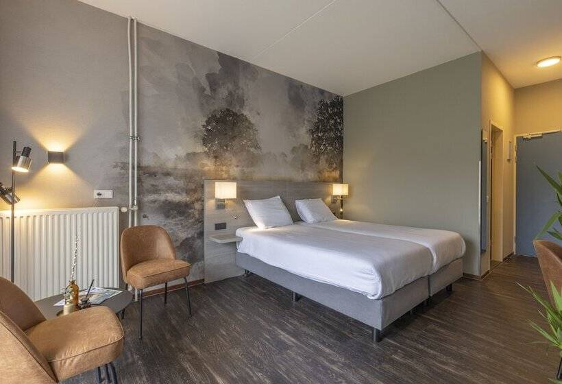 Fletcher Hotel Restaurant Hellendoorn