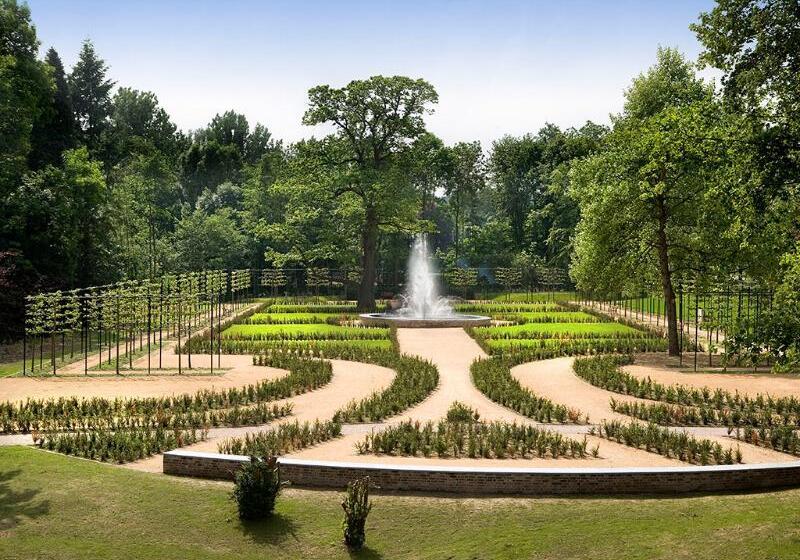 Fletcher Hotel Restaurant Kasteel Erenstein