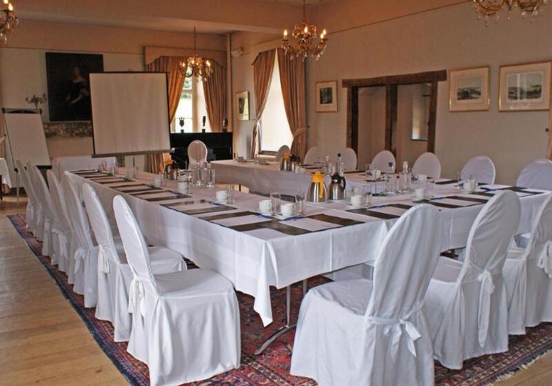 Fletcher Hotel Restaurant Kasteel Erenstein