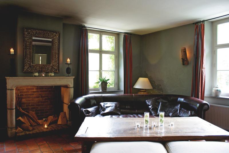 Fletcher Hotel Restaurant Kasteel Erenstein