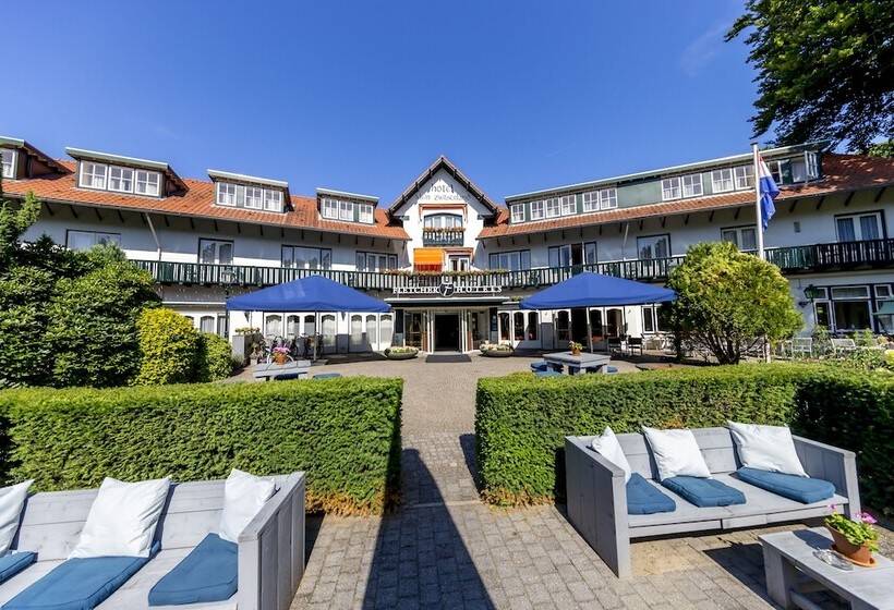 Fletcher Hotel Restaurant Klein Zwitserland