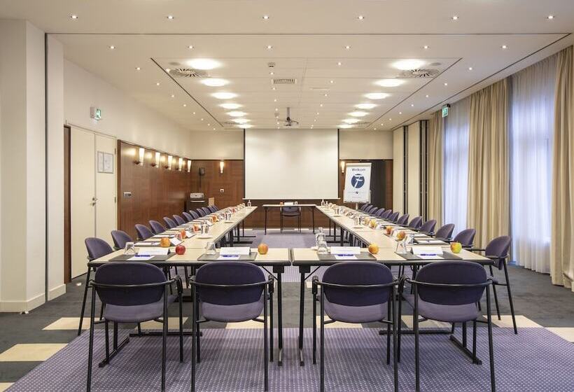 Fletcher Hotel Restaurant Klein Zwitserland