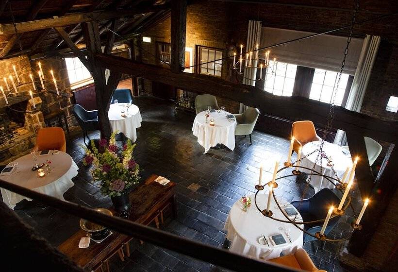 Fletcher Hotel Restaurant Klein Zwitserland