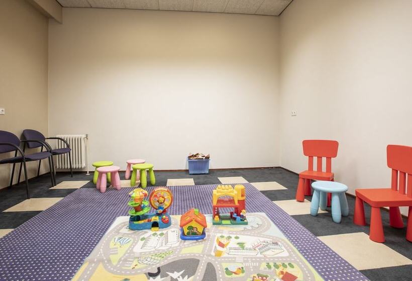 Fletcher Hotel Restaurant Klein Zwitserland