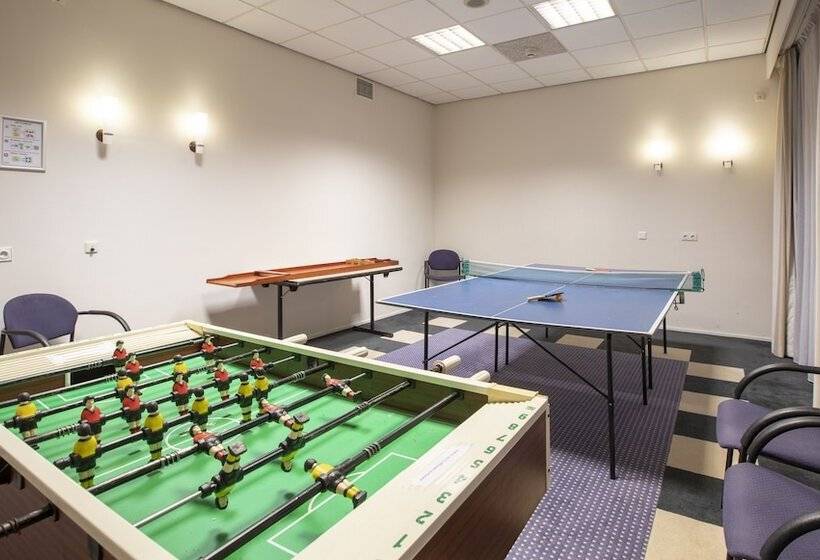 Fletcher Hotel Restaurant Klein Zwitserland