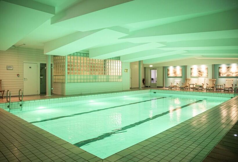 Fletcher Hotel Restaurant Klein Zwitserland