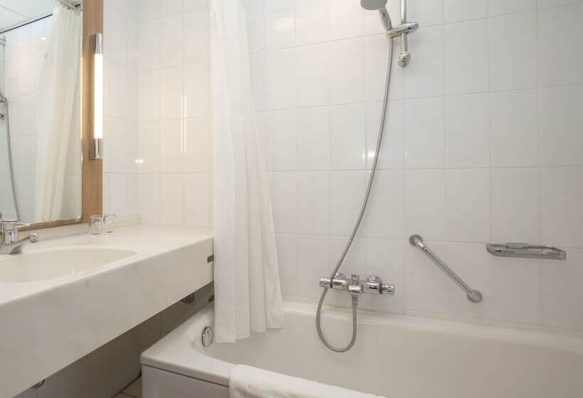 Fletcher Hotel Restaurant Klein Zwitserland