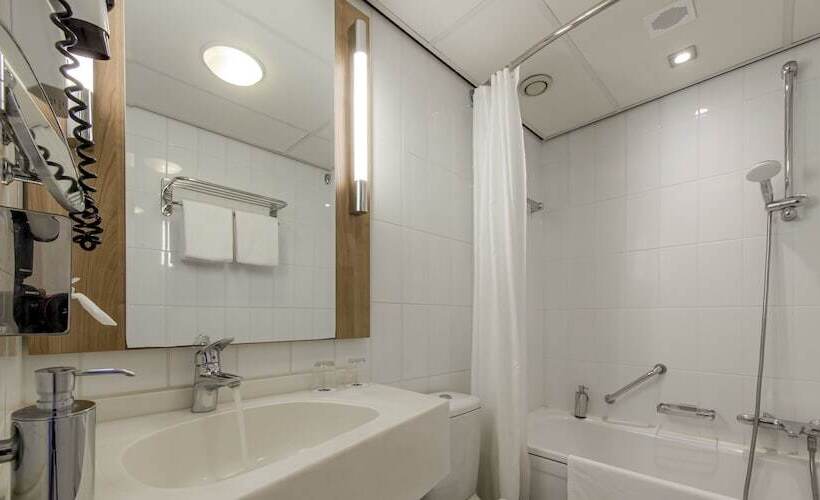 Fletcher Hotel Restaurant Klein Zwitserland