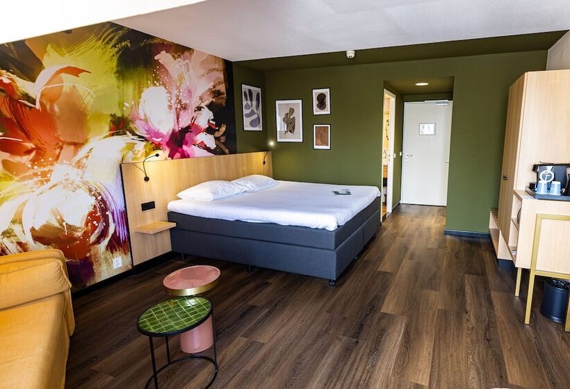 Fletcher Hotel Restaurant Klein Zwitserland