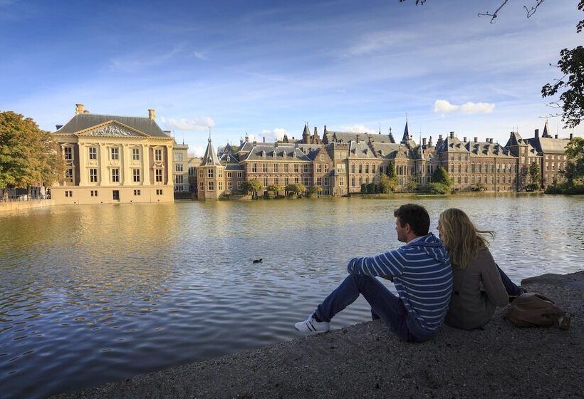 Fletcher Hotel Restaurant Leidschendam – Den Haag