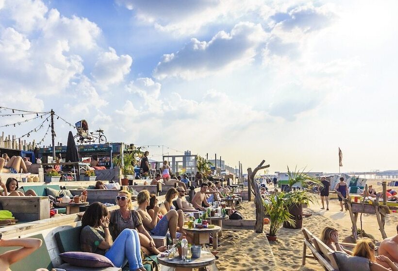 Fletcher Hotel Restaurant Leidschendam – Den Haag