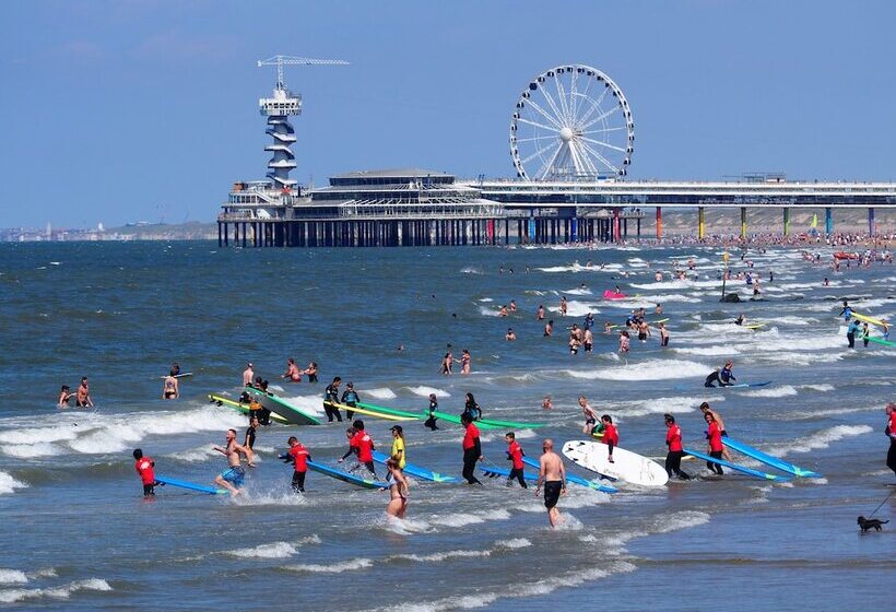 Fletcher Hotel Restaurant Leidschendam – Den Haag
