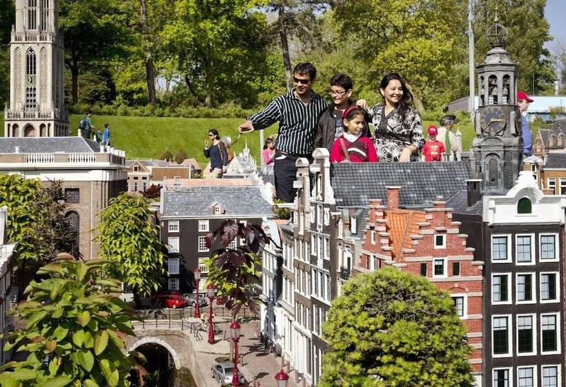 Fletcher Hotel Restaurant Leidschendam – Den Haag