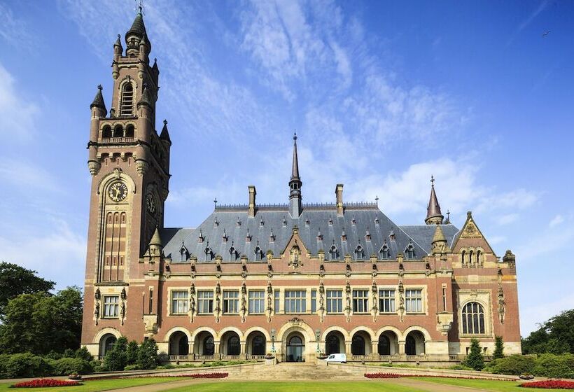 Fletcher Hotel Restaurant Leidschendam – Den Haag