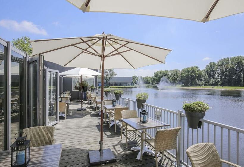 Fletcher Hotel Restaurant Leidschendam – Den Haag