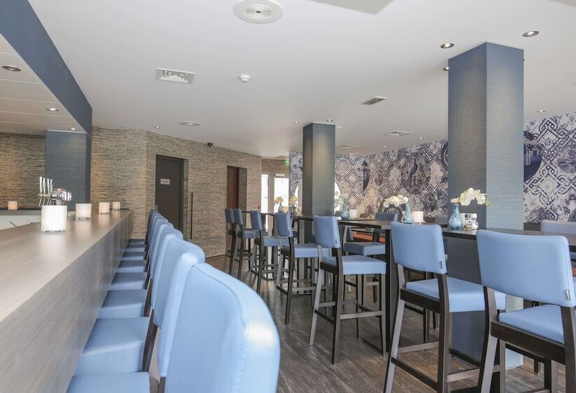 Fletcher Hotel Restaurant Leidschendam – Den Haag