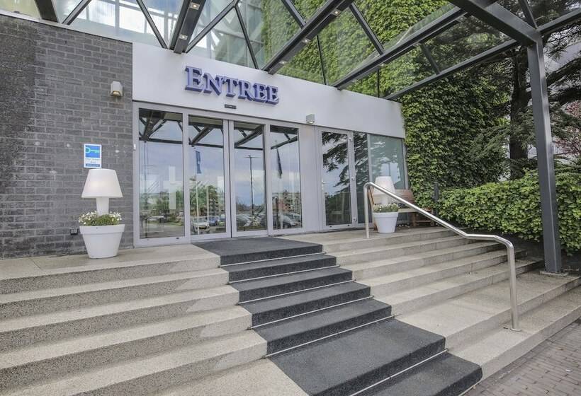 Fletcher Hotel Restaurant Leidschendam – Den Haag