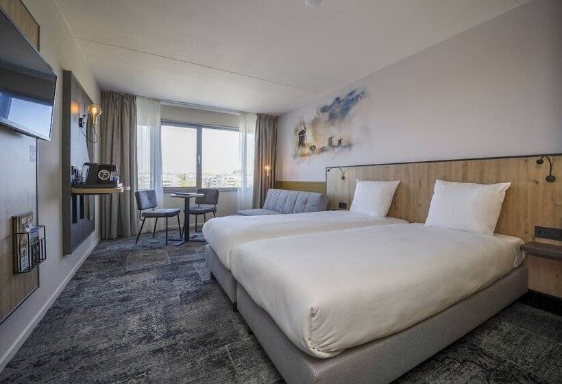 Fletcher Hotel Restaurant Leidschendam – Den Haag