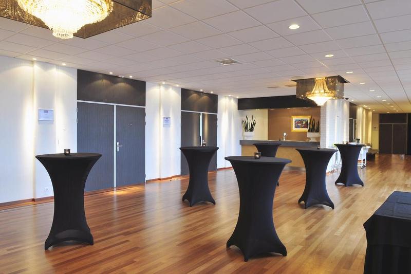 Fletcher Hotel Restaurant Leidschendam – Den Haag