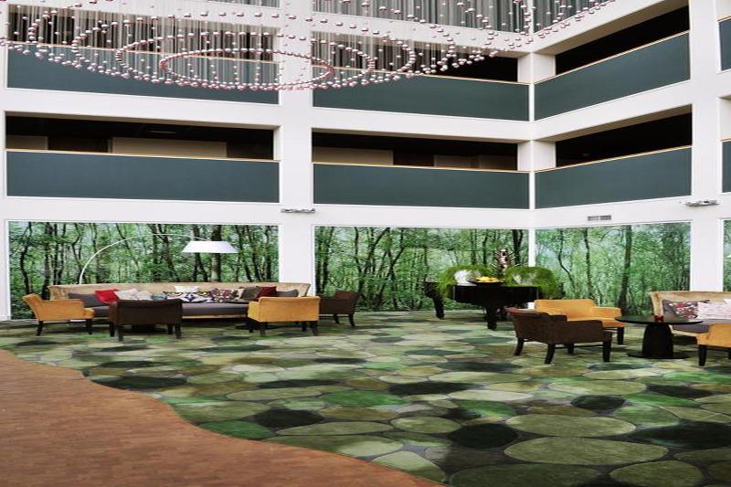 Fletcher Hotel Restaurant Leidschendam – Den Haag