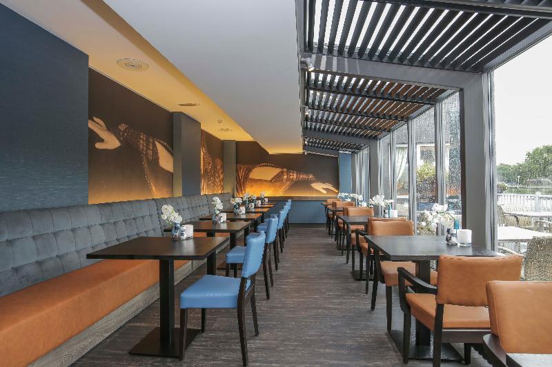 Fletcher Hotel Restaurant Leidschendam – Den Haag