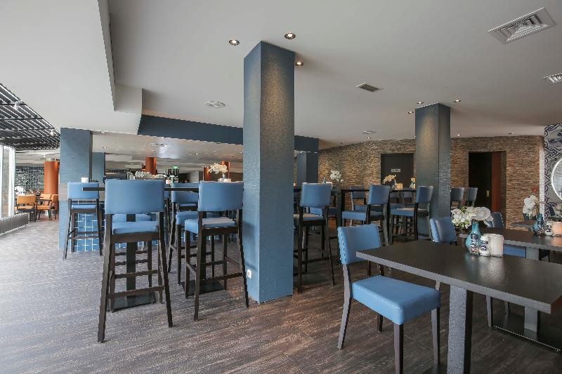 Fletcher Hotel Restaurant Leidschendam – Den Haag