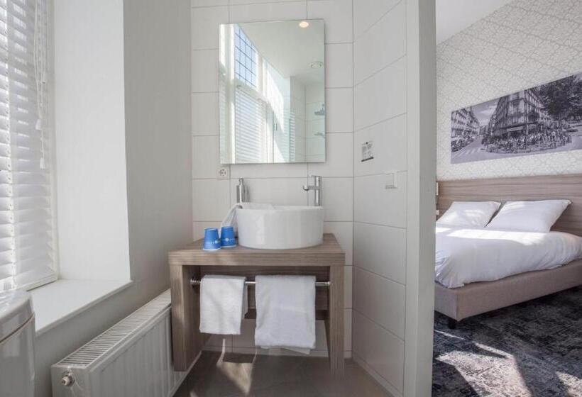 Fletcher Hotel Restaurant Middelburg