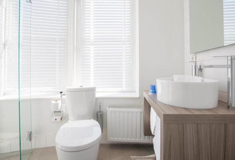 Fletcher Hotel Restaurant Middelburg