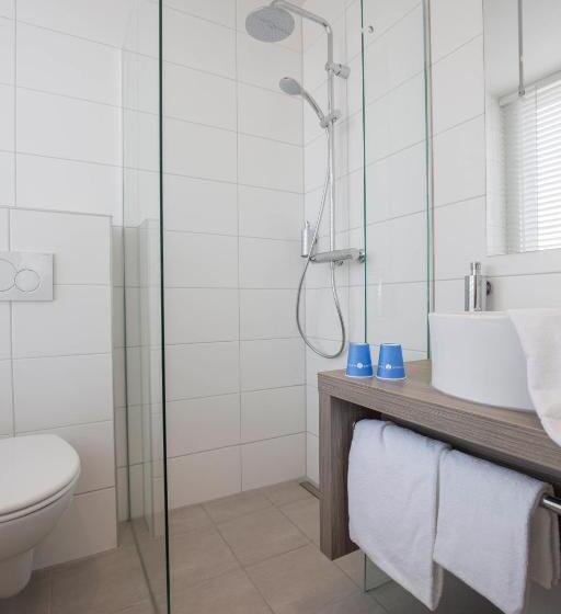 Fletcher Hotel Restaurant Middelburg