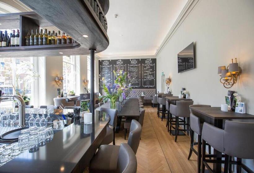 Fletcher Hotel Restaurant Middelburg