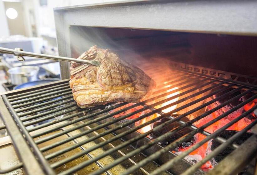 Fletcher Hotel Restaurant Middelburg