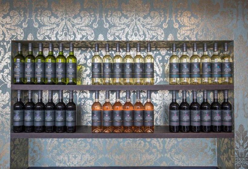 Fletcher Hotel Restaurant Middelburg